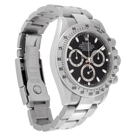 rolex 116520 retail price